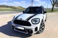 MINI Cooper D Countryman MINI Countryman Cooper D ALL4 Aut. Cooper D FACELIFT Weiß - thumbnail 5