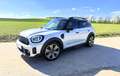MINI Cooper D Countryman MINI Countryman Cooper D ALL4 Aut. Cooper D FACELIFT Weiß - thumbnail 2