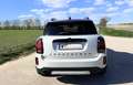 MINI Cooper D Countryman MINI Countryman Cooper D ALL4 Aut. Cooper D FACELIFT Weiß - thumbnail 9