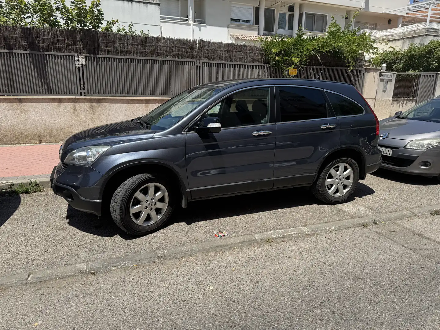 Honda CR-V 2.2i-CTDi Comfort - 2