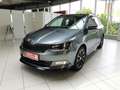 Skoda Fabia 1.0 TSI Kombi Monte Carlo+Pano+Klimaautom. Gri - thumbnail 1