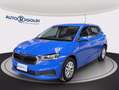 Skoda Fabia 1.0 mpi evo ambition 65cv Blu/Azzurro - thumbnail 1