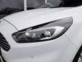 Ford S-Max TITANIUM 2.0 TDCi Aut *LED ADAPTIV / NAVI / ACC / VERKEHRZEICHEN & SPURHALTEASSIST / E-KLAPPE* Weiß - thumbnail 15
