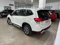 Subaru Forester 2.0i Hybrid Executive Plus CVT Blanco - thumbnail 5
