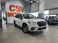 Subaru Forester 2.0i Hybrid Executive Plus CVT Blanco - thumbnail 4