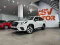 Subaru Forester 2.0i Hybrid Executive Plus CVT Blanco - thumbnail 2