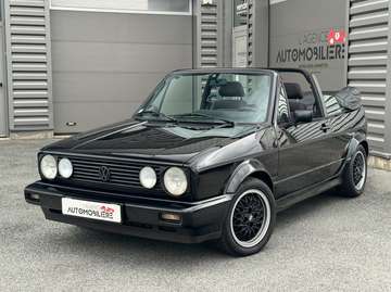 Cabriolet 1.8 Sportline