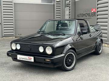 Cabriolet 1.8 Sportline