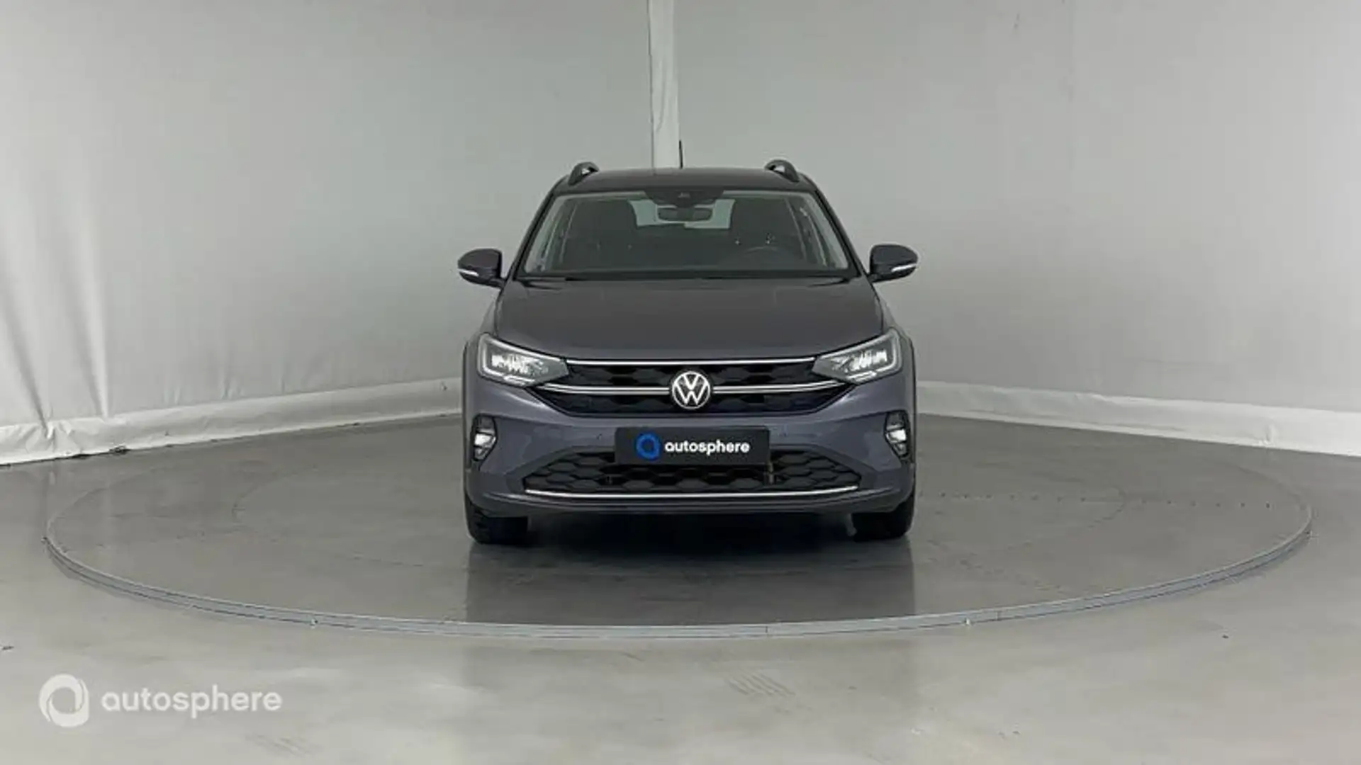 Volkswagen Taigo 1.0 TSI 110ch Life Plus - 2