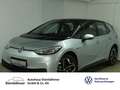 Volkswagen ID.3 Pro Performance 58 kWh AHK Wärmepumpe ACC Nav Stříbrná - thumbnail 1