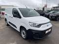 Fiat Doblo Doblò Kastenwagen L2 1.5 BlueHDi 75 kW Weiß - thumbnail 1