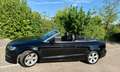Audi A3 1.4 TFSI  Cabrio, nachweislich Top gepflegt! Schwarz - thumbnail 1