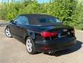 Audi A3 1.4 TFSI  Cabrio, nachweislich Top gepflegt! Schwarz - thumbnail 18
