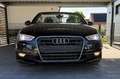 Audi A3 1.4 TFSI  Cabrio, nachweislich Top gepflegt! Schwarz - thumbnail 2