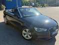 Audi A3 1.4 TFSI  Cabrio, nachweislich Top gepflegt! Schwarz - thumbnail 4