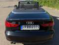 Audi A3 1.4 TFSI  Cabrio, nachweislich Top gepflegt! Schwarz - thumbnail 8