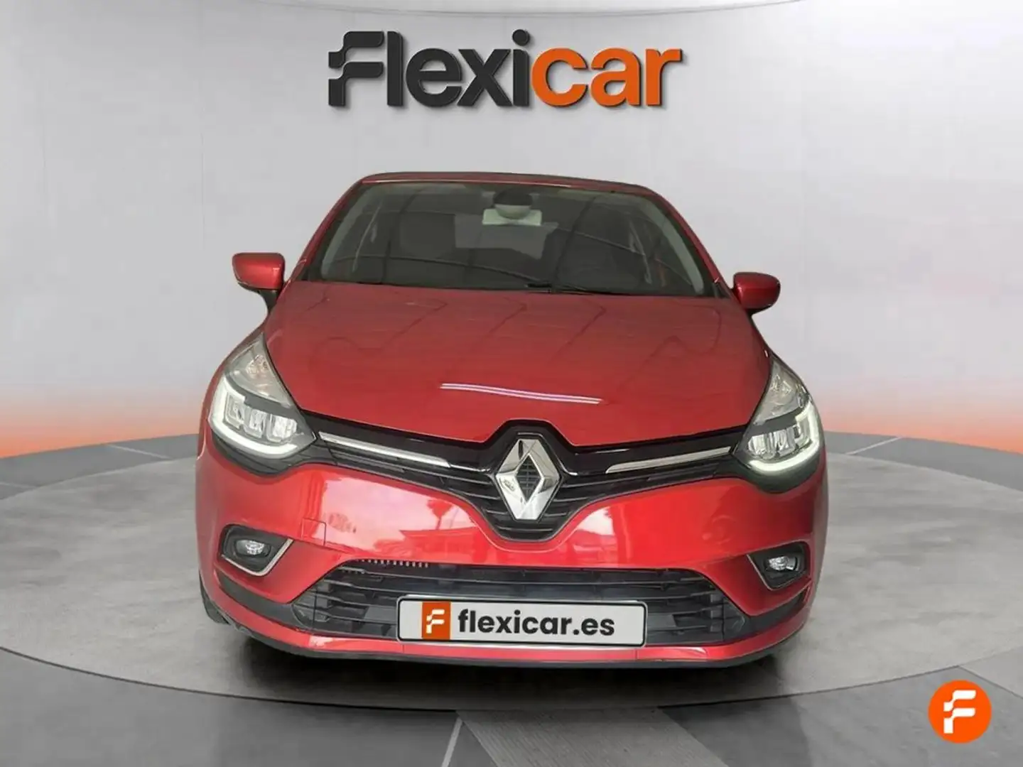 Renault Clio TCe Zen 67kW Amarillo - 2