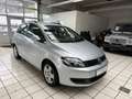 Volkswagen Golf Plus VI Comfortline *1.Hand*Scheckheft*Navi*SHZ Silber - thumbnail 3