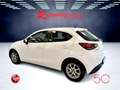 Mazda 2 1.5 Skyactiv-G km 71.000 Unico Prop. PRONTA CONSEG Bianco - thumbnail 9