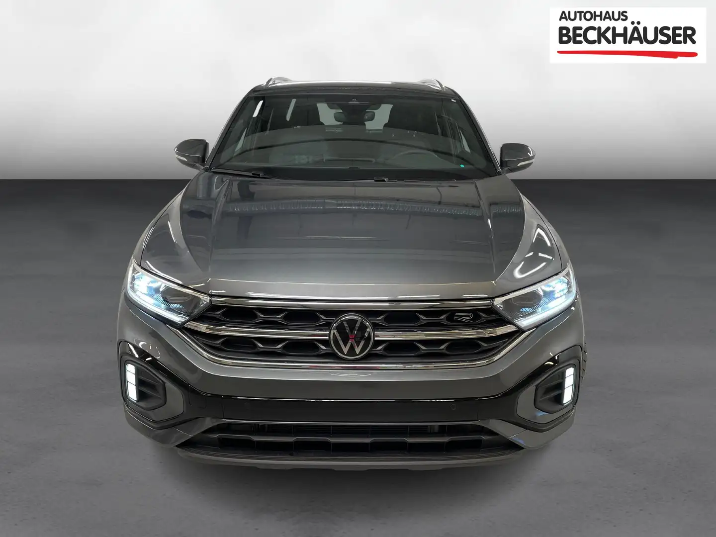 Volkswagen T-Roc R-Line Edition 1.5 TSI 150PS/110KW DSG 2025 *+R... Grau - 2