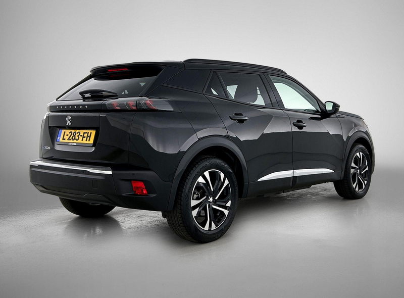 Peugeot e-2008 EV Allure Pack 50 kWh | Apple Carplay/Android Auto — photo 8