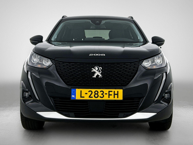 Peugeot e-2008 EV Allure Pack 50 kWh | Apple Carplay/Android Auto — photo 4