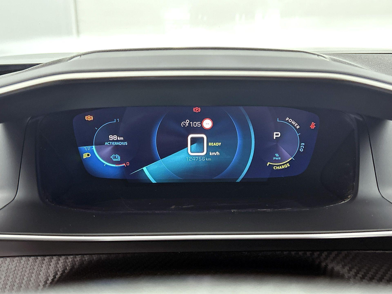Peugeot e-2008 EV Allure Pack 50 kWh | Apple Carplay/Android Auto — photo 14