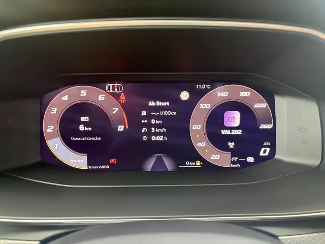 Seat Leon Leon view 15