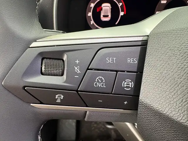 Seat Leon Leon view 14