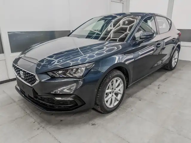 Seat Leon Leon main image