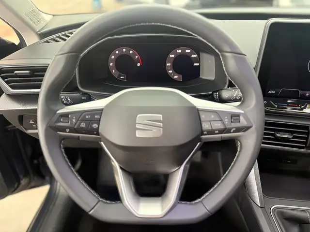 Seat Leon Leon view 13