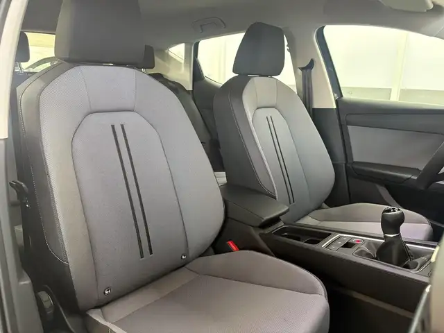 Seat Leon Leon view 11