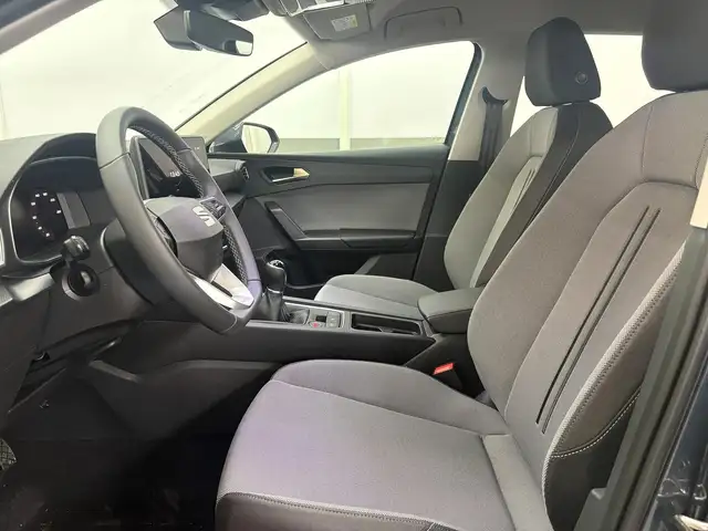 Seat Leon Leon view 10