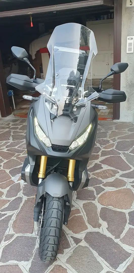 Honda X-ADV DCT NO TCS Grigio - 1