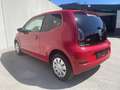 Volkswagen up! 1.0i Move up!/Climatisation/Idéal jeunes!!! Rouge - thumbnail 4