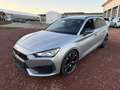 CUPRA Leon ST 2.0 TSI VZ 4Drive NAVI|ACC|19'' Argent - thumbnail 2