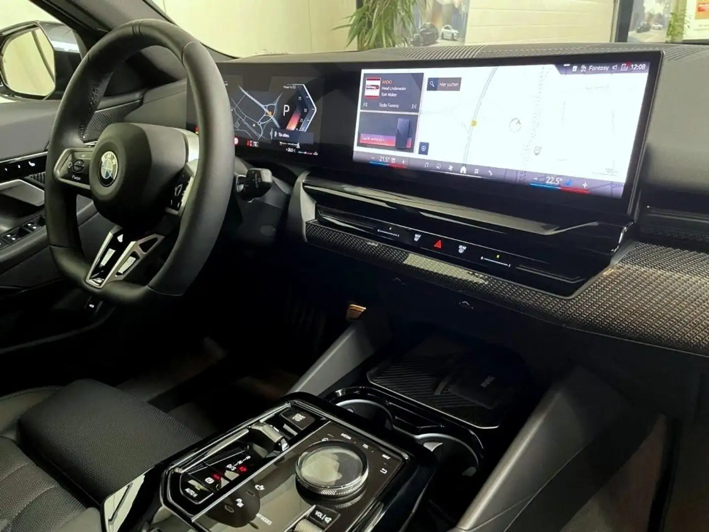 BMW 540 d xDrive M Sport *NW~97.200€*20 Zoll*Pano Grijs - 2