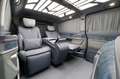 Mercedes-Benz V-Klasse V300 Luxury VIP Exclusive Facelift 2024 Negro - thumbnail 17