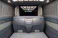 Mercedes-Benz V-Klasse V300 Luxury VIP Exclusive Facelift 2024 Negro - thumbnail 34