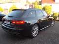 Audi A4 Avant S line Sportpaket plus NAVI/XENON/LEDER Nero - thumbnail 7