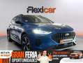 Ford Focus 1.0 Ecob. MHEV 114kW Active Des. SIP AT Azul - thumbnail 1