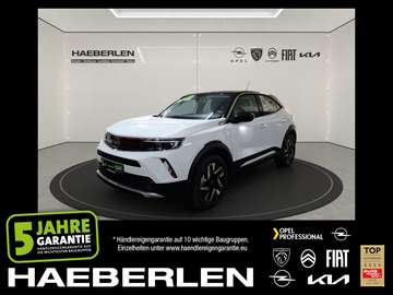 1.2 Turbo Elegance LED+SHZ+Winterp.+Kam.