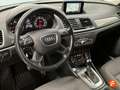 Audi Q3 2.0 TDI 150CV quattro S tronic Negro - thumbnail 8