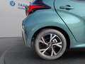 Toyota Yaris 1,5 VVT-i Hybrid Active Drive Grün - thumbnail 28