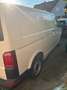 Volkswagen T6 Transporter Fahrgestell KR 2,0 TDI BMT Weiß - thumbnail 3
