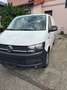 Volkswagen T6 Transporter Fahrgestell KR 2,0 TDI BMT Weiß - thumbnail 3