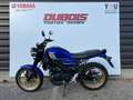 Yamaha XSR 125 Bleu - thumbnail 5