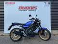 Yamaha XSR 125 Bleu - thumbnail 1