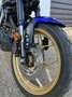 Yamaha XSR 125 Bleu - thumbnail 12