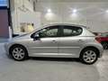 Peugeot 207 1.6HDI Sport Gris - thumbnail 5